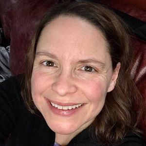 Meet your Posher, Tara